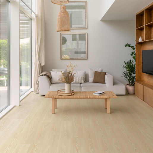Frosty beige oak - CLM5799